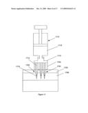 MICRONEEDLES AND METHODS FOR FABRICATING MICRONEEDLES diagram and image