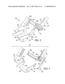 TWO DEGREE OF FREEDOM POWERED ORTHOSIS diagram and image