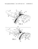 TWO DEGREE OF FREEDOM POWERED ORTHOSIS diagram and image