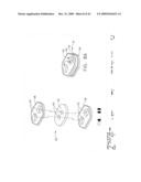 IMPLANTABLE DEVICE FOR THE TREATMENT OF OBESITY diagram and image