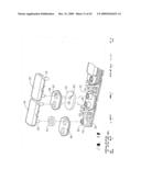 IMPLANTABLE DEVICE FOR THE TREATMENT OF OBESITY diagram and image