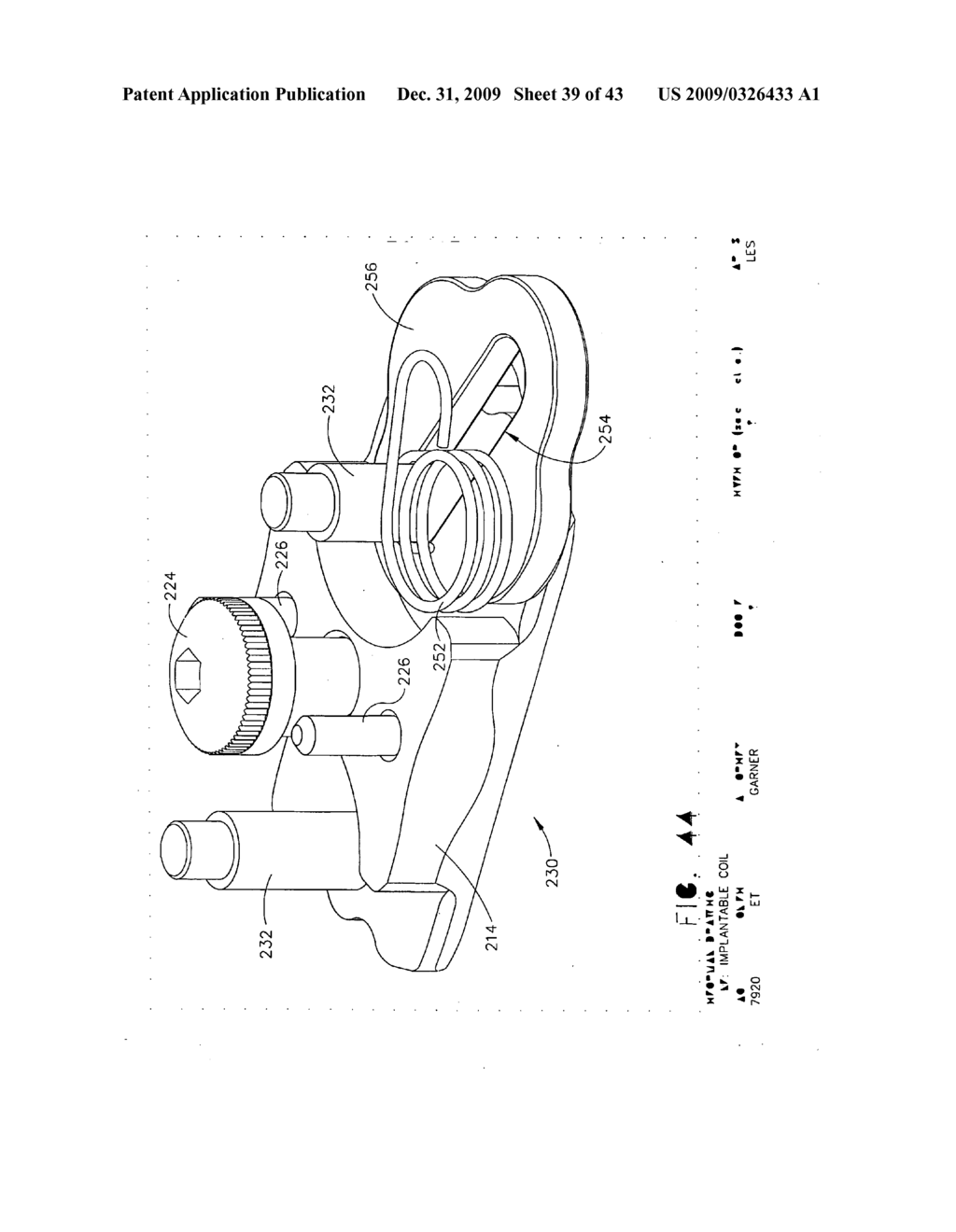 IMPLANTABLE DEVICE FOR THE TREATMENT OF OBESITY - diagram, schematic, and image 40