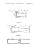 Sterile Drug-Mixing Syringe diagram and image