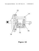 Control apparatus of catheter feeder diagram and image