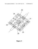 Control apparatus of catheter feeder diagram and image