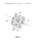 Control apparatus of catheter feeder diagram and image