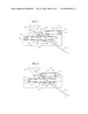 DISPOSABLE INFUSION DEVICE WITH CANNULA PORT COVER diagram and image