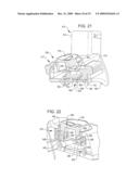 DISPOSABLE INFUSION DEVICE WITH CANNULA PORT COVER diagram and image