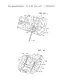 DISPOSABLE INFUSION DEVICE WITH CANNULA PORT COVER diagram and image