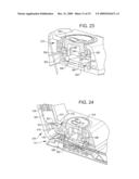 DISPOSABLE INFUSION DEVICE WITH AUTOMATICALLY RELEASABLE CANNULA DRIVER diagram and image