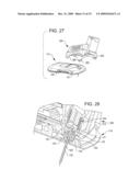 DISPOSABLE INFUSION DEVICE WITH AUTOMATICALLY RELEASABLE CANNULA DRIVER diagram and image