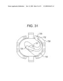 DISPOSABLE INFUSION DEVICE WITH AUTOMATICALLY RELEASABLE CANNULA DRIVER diagram and image