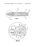 Syringe Assembly with Plunger Having a Secondary Dispensing Reservoir diagram and image