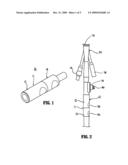 Valve Assembly Including a Dissolvable Valve Member diagram and image