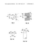 BLUNT TIP VIAL ACCESS CANNULA AND METHOD FOR MANUFACTURE diagram and image