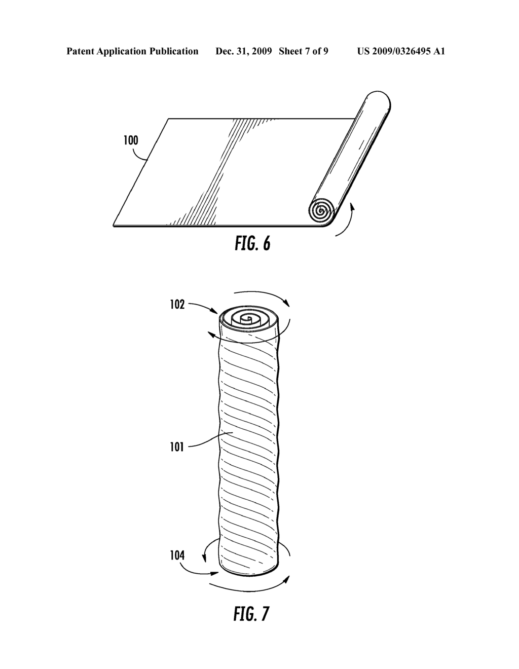 Collection Pouches in Absorbent Articles - diagram, schematic, and image 08