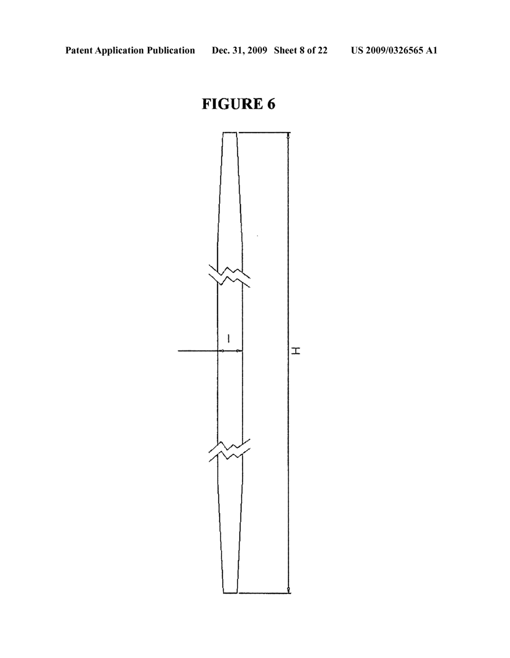 Lightweight surgical mesh - diagram, schematic, and image 09