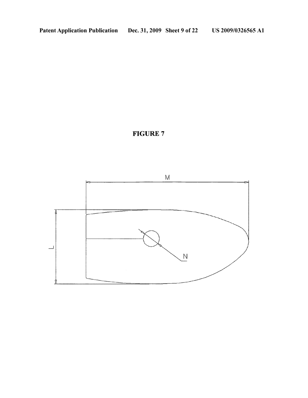 Lightweight surgical mesh - diagram, schematic, and image 10