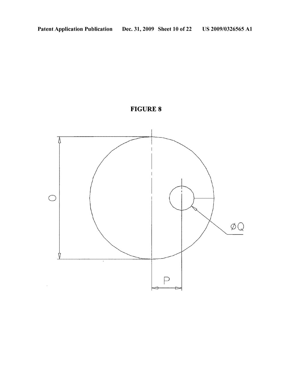 Lightweight surgical mesh - diagram, schematic, and image 11