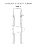 Lightweight surgical mesh diagram and image