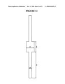 Lightweight surgical mesh diagram and image