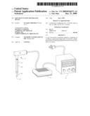 SKIN REJUVINATION RESURFACING DEVICE diagram and image