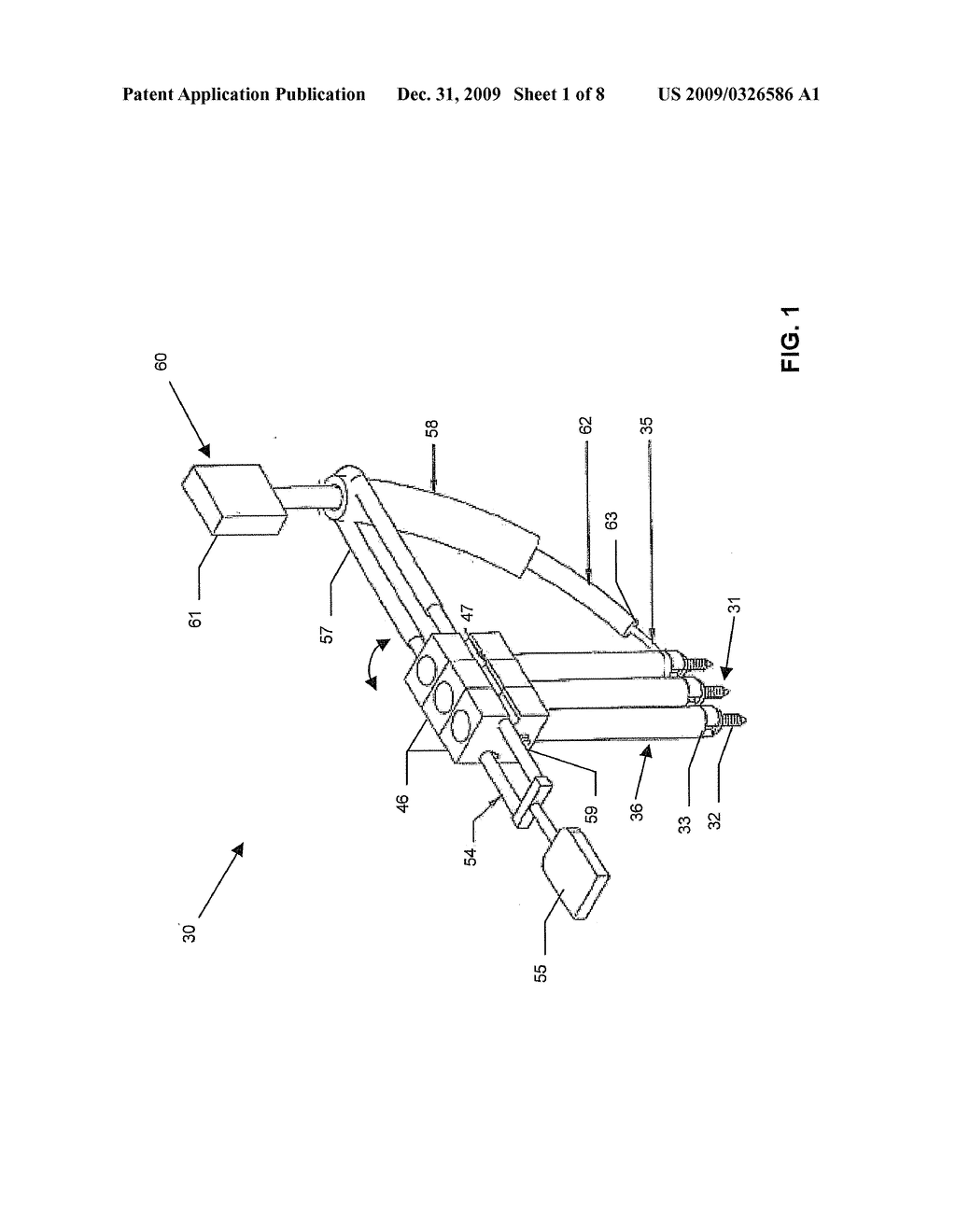 PERCUTANEOUS SPINAL ROD INSERTION SYSTEM AND RELATED METHODS - diagram, schematic, and image 02