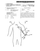 Prediction and Prevention of Cardiovascular Insult diagram and image