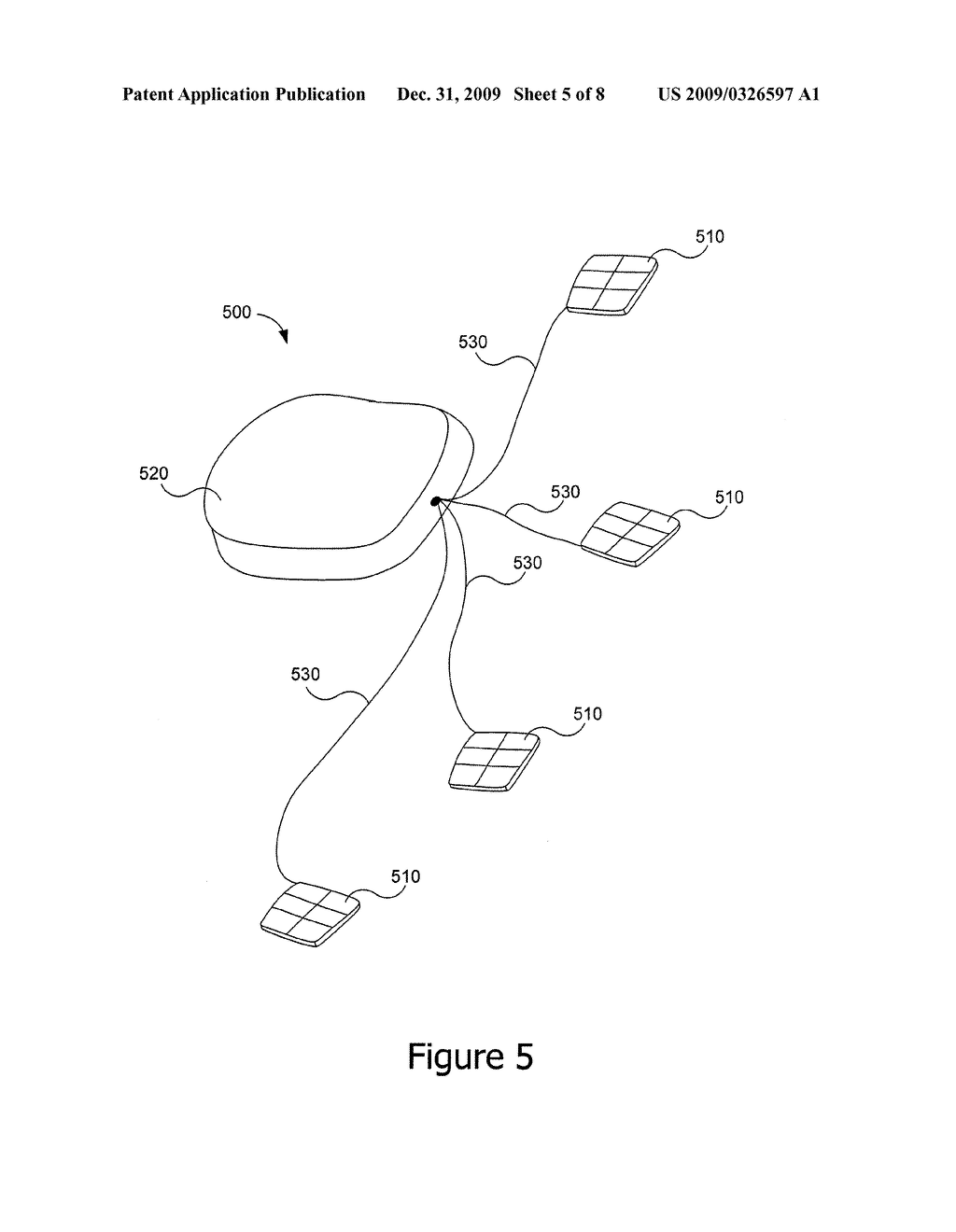 SOLAR CELL FOR IMPLANTABLE MEDICAL DEVICE - diagram, schematic, and image 06