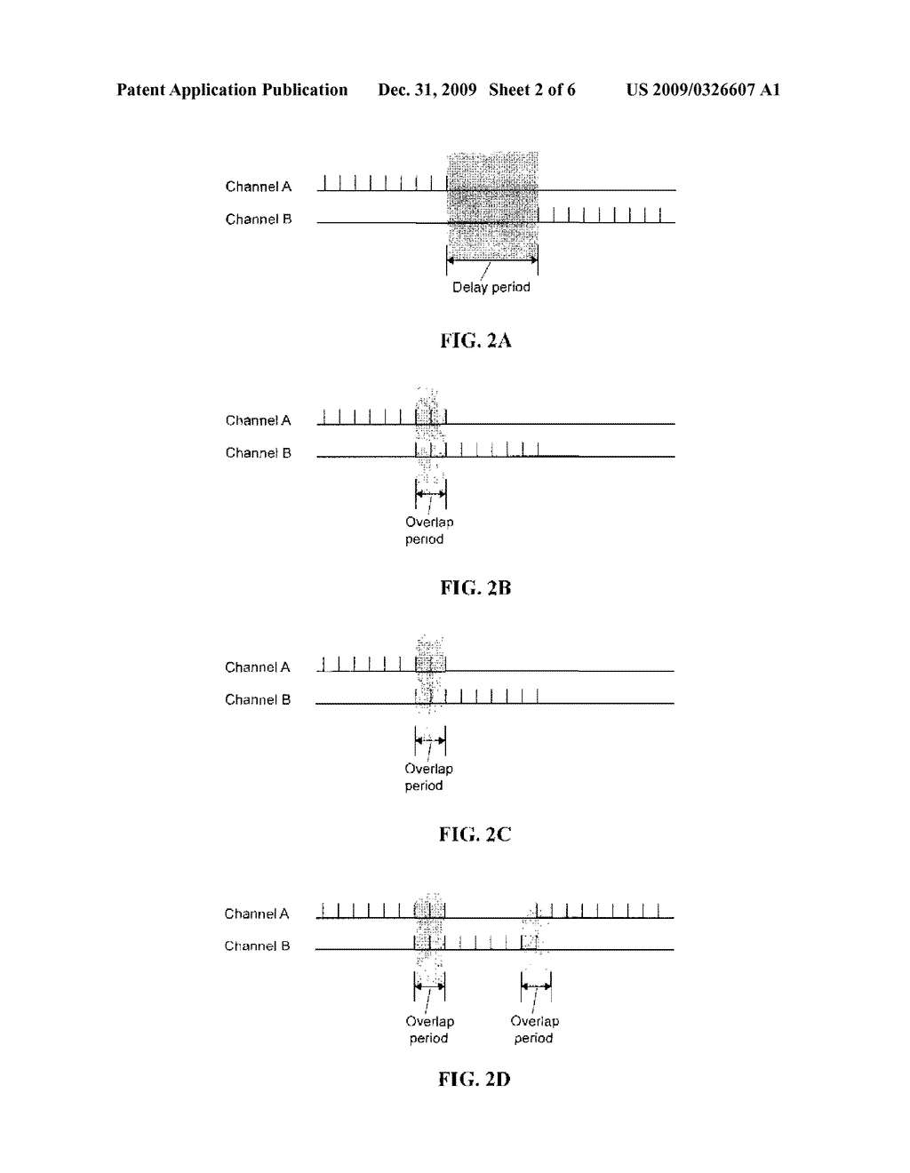 Electrical Stimulation Method for Treatment of Peripheral Neuropathy - diagram, schematic, and image 03