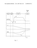 Torque Modulation Control of a Hybrid Electric Vehicle diagram and image