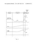 Torque Modulation Control of a Hybrid Electric Vehicle diagram and image