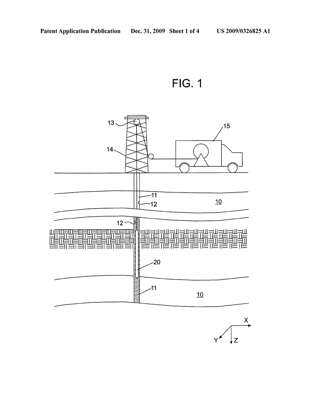 METHOD FOR DETERMINING FORMATION WATER RESISTIVITY FROM A WIRELINE PULSED NEUTRON DEVICE - diagram, schematic, and image 02