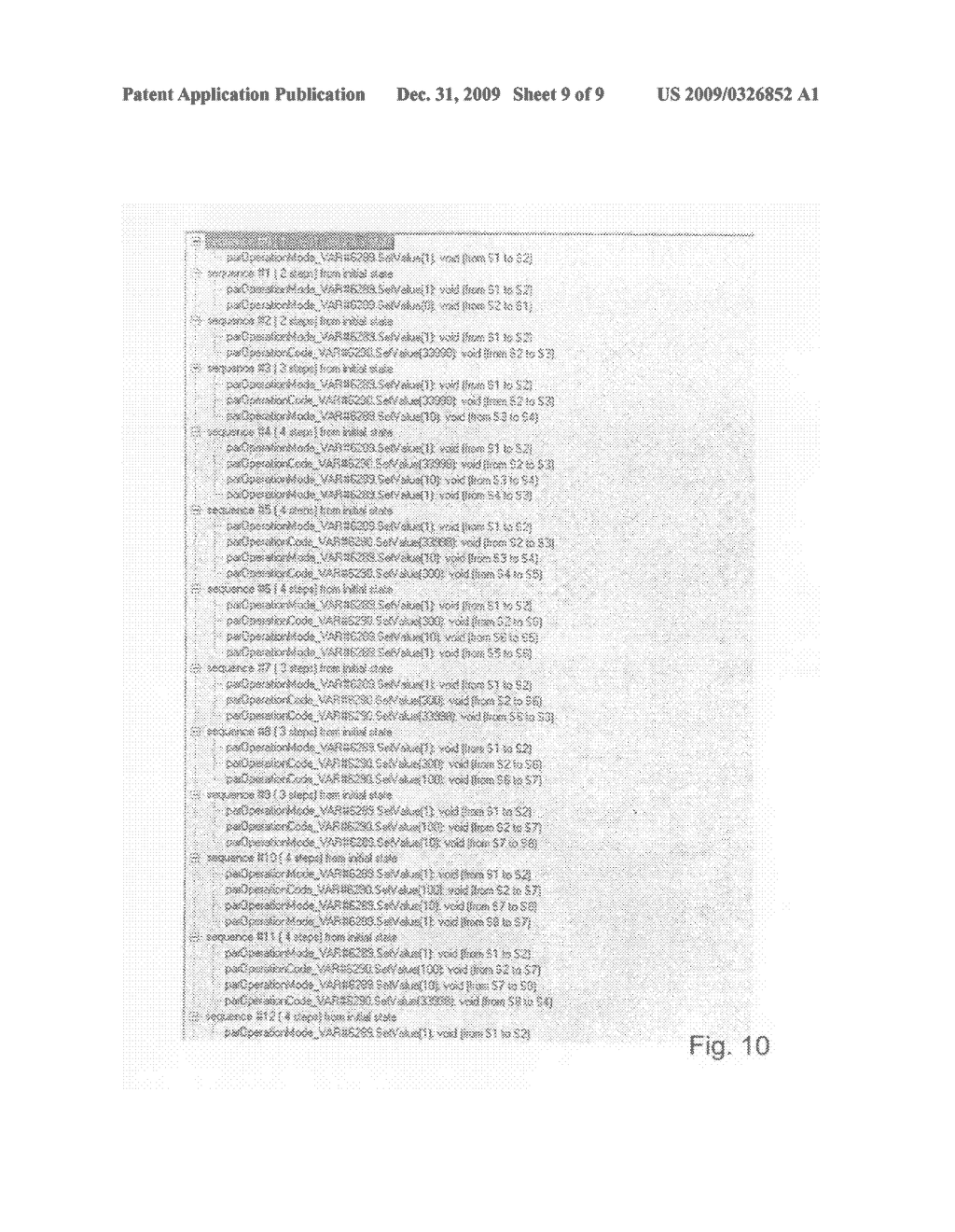 Method for Testing Device Descriptions for Field Devices of Automation Technology - diagram, schematic, and image 10