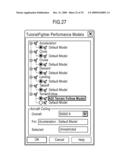 SYSTEM AND METHOD FOR AIRCRAFT MISSION MODELING diagram and image