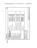 SYSTEM AND METHOD FOR AIRCRAFT MISSION MODELING diagram and image