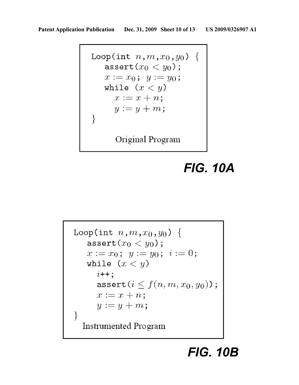 PROGRAM ANALYSIS AS CONSTRAINT SOLVING - diagram, schematic, and image 11