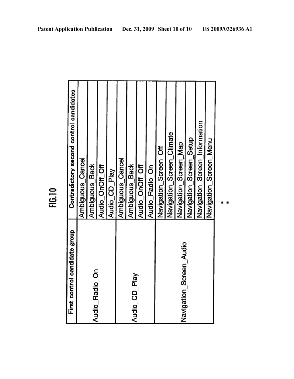 VOICE RECOGNITION DEVICE, VOICE RECOGNITION METHOD, AND VOICE RECOGNITION PROGRAM - diagram, schematic, and image 11