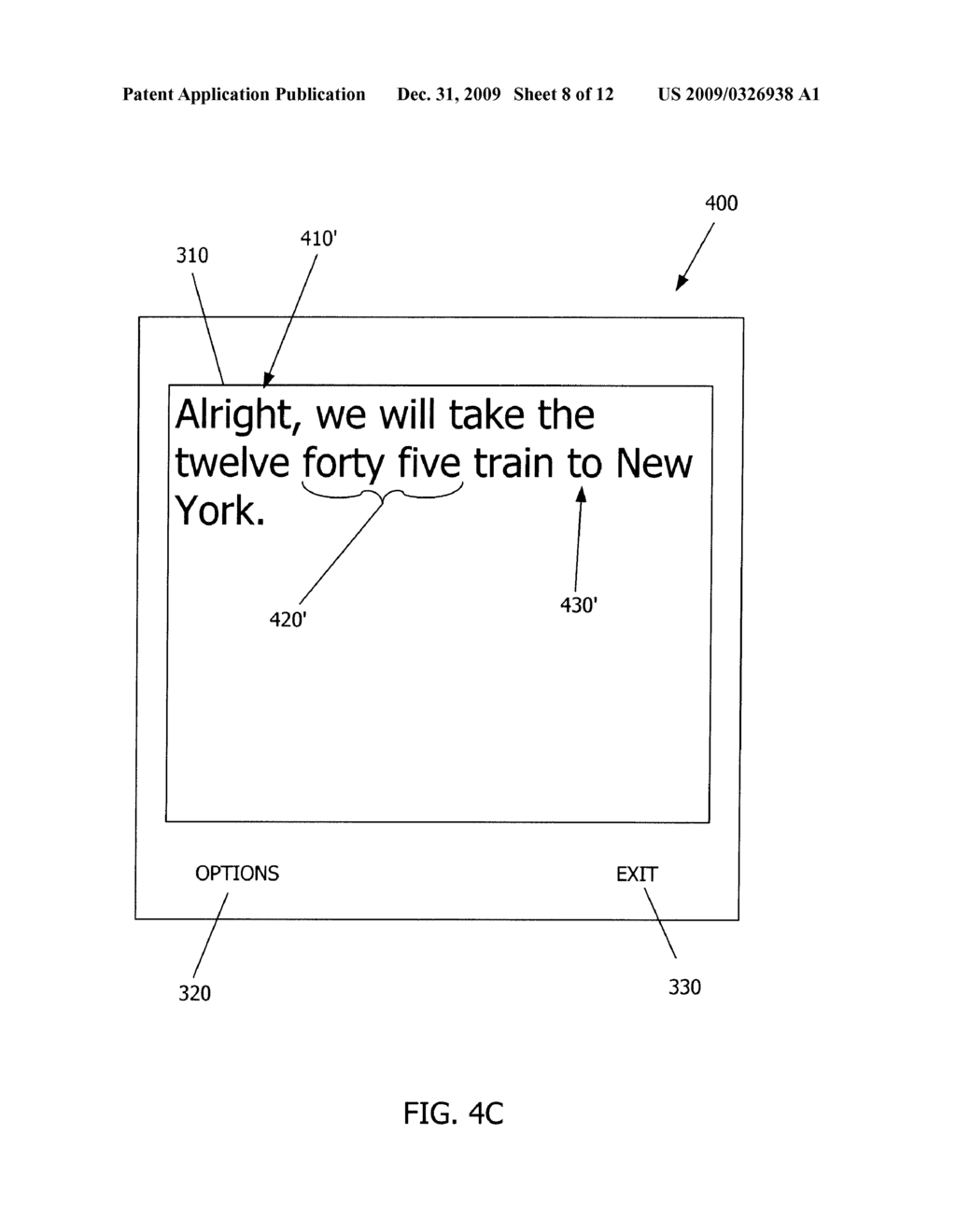 MULTIWORD TEXT CORRECTION - diagram, schematic, and image 09