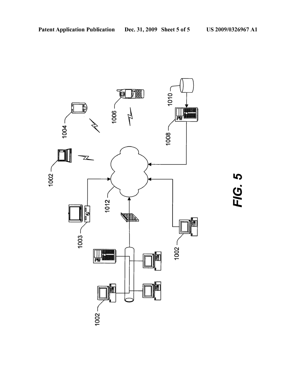 AUTOMATED FRIEND FINDER - diagram, schematic, and image 06