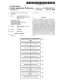 METHOD FOR MANAGING PACKAGE DELIVERY diagram and image