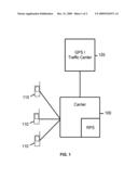 METHOD FOR MANAGING PACKAGE DELIVERY diagram and image