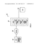 INTERACTIVE USER INTERFACE FOR DISPLAYING CORRELATION diagram and image