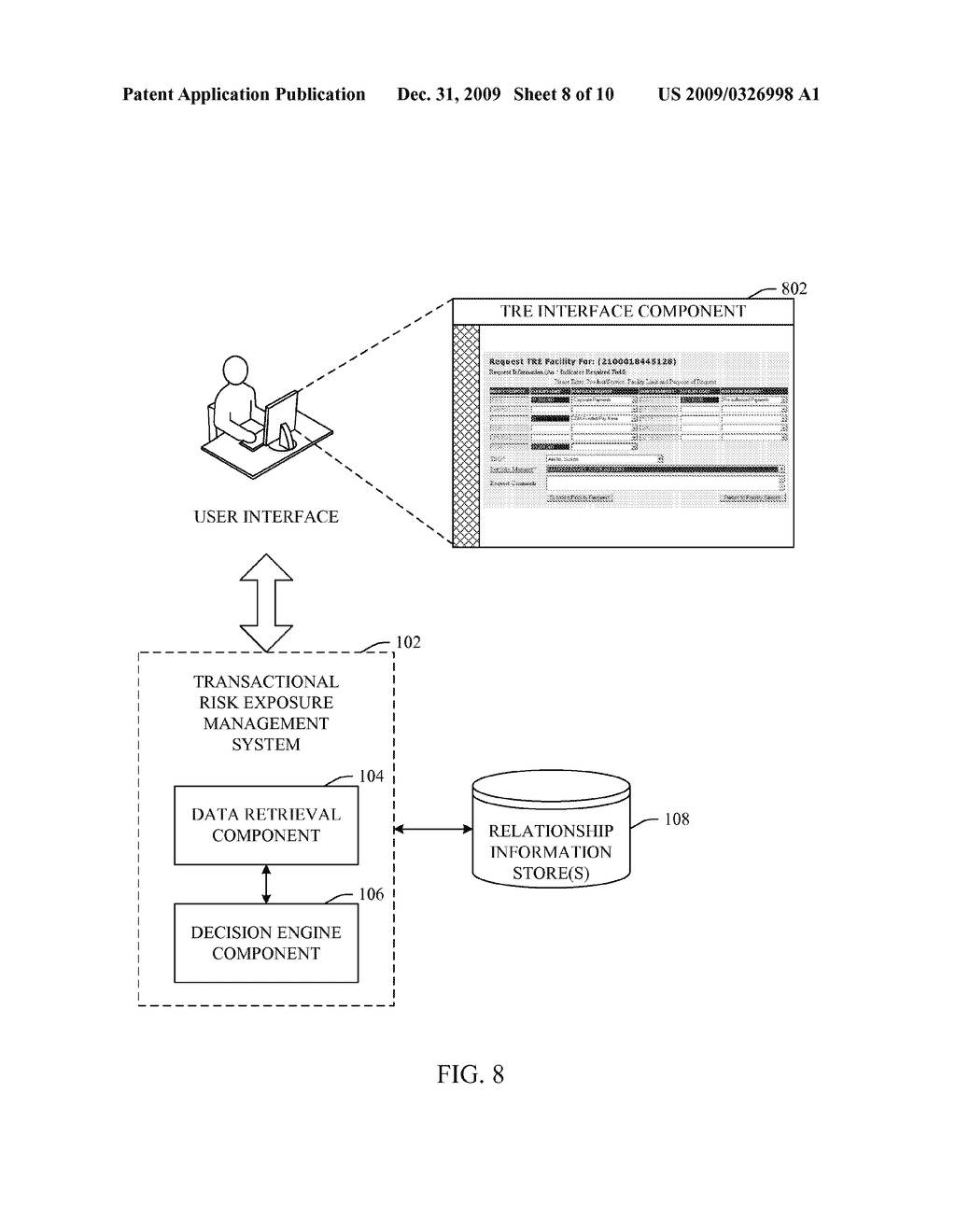 TRANSACTION RISK MANAGEMENT - diagram, schematic, and image 09