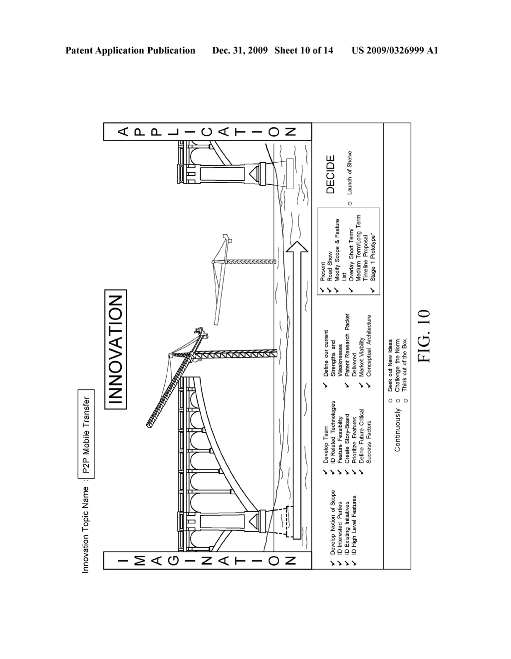 INNOVATION DEVELOPMENT TRACKING AND MANAGEMENT - diagram, schematic, and image 11