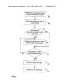 Teacher assignment based on teacher preference attributes diagram and image