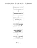 METHOD AND APPARATUS FOR INTERACTING WITH A USER OVER A NETWORK diagram and image