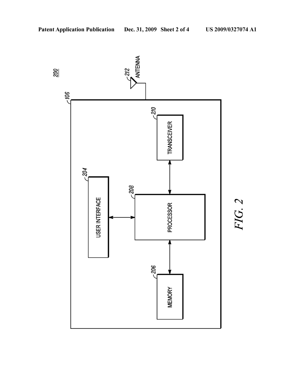 METHOD AND APPARATUS FOR ADVERTISING SPECTRUM IN A COMMUNICATION SYSTEM - diagram, schematic, and image 03