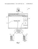 GRAPHICAL CERTIFICATIONS OF ONLINE ADVERTISEMENTS INTENDED TO IMPACT CLICK-THROUGH RATES diagram and image