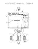 GRAPHICAL CERTIFICATIONS OF ONLINE ADVERTISEMENTS INTENDED TO IMPACT CLICK-THROUGH RATES diagram and image